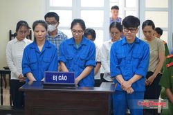 Vụ kẹo Kera: Chủ tịch Công ty Asia Life lĩnh 15 năm tù