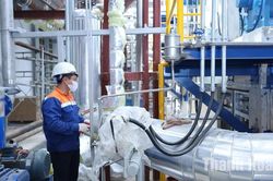 Tạo sức bật mới cho tăng trưởng công nghiệp