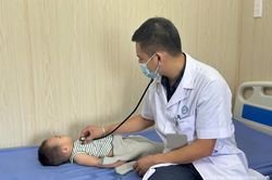 Nhận diện sớm, giảm biến chứng