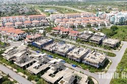 Gỡ nút thắt, khơi thông các dự án tồn đọng