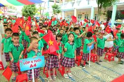 Thanh Hóa quy định cụ thể các khoản thu năm học 2026-2027