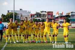 Thanh Hóa làm khách tại Ninh Bình: Thử thách lớn ở vòng 2 V.League 2026/2027