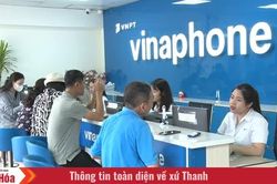 Các nhà mạng trên địa bàn Thanh Hóa sẵn sàng tắt sóng 2G
