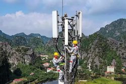 VNPT, Viettel, Vietnamobile chi hơn 3.000 tỷ để đấu giá khối băng tần 900MHz
