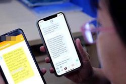 Đề xuất thay Nghị định 91, siết quản lý cuộc gọi và tin nhắn rác