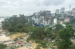 Phấn đấu 1.200 công trình xây dựng xanh được chứng nhận vào năm 2030