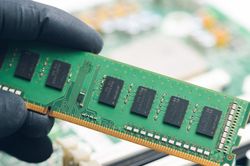 Nhu cầu chip nhớ toàn cầu lớn thế nào?