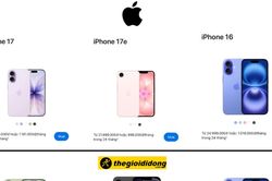 Apple phá thông lệ, tăng giá iPhone cũ