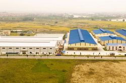 Bắc Ninh: Hơn 1.067 tỷ đồng đầu tư Cụm công nghiệp Nghĩa Trung
