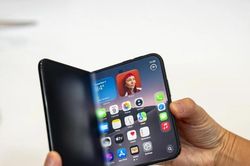 Chi tiết cải tiến kỹ thuật trên iPhone Duo màn hình gập và loạt sản phẩm đỉnh cao của Apple