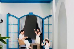 Chuyển động thị trường lưu trú