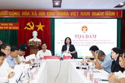 Tọa đàm về hoạt động thanh tra công vụ trong giải quyết thủ tục hành chính