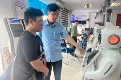 Hướng tới đô thị thông minh