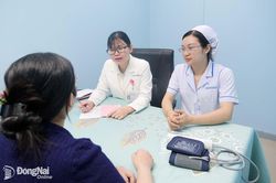 Y tế vững mạnh, an sinh bền vững
