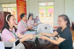 Sẵn sàng nguồn vốn hỗ trợ học sinh, sinh viên