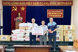 Khởi động các hoạt động Tết Trung thu