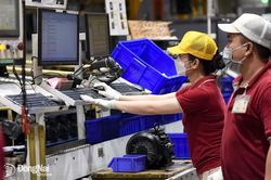 Phát huy sáng kiến, sáng tạo trong lao động và học tập