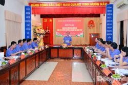 Đổi mới công tác tuyên truyền ngành Kiểm sát theo hướng gần dân, sát cơ sở