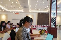 Gia Lai: 235 học viên tham gia tập huấn nghiệp vụ thư viện