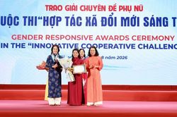 Lấy chất lượng làm nền tảng phát triển bền vững