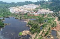 Người dân chặn xe vào bãi rác, 126 tấn rác mỗi ngày sẽ đi đâu?