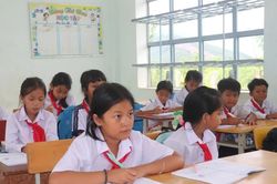 Gia Lai: Rà soát việc thực hiện các chính sách hỗ trợ học sinh
