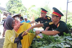Sẻ chia từ thành quả tăng gia sản xuất