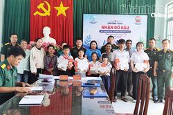 Xã Phước Hậu: Nhiều cách làm giúp người dân vươn lên