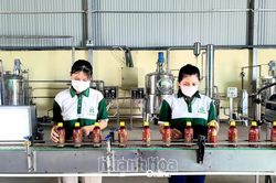 Thúc đẩy các nguồn lực tài chính ở cấp xã