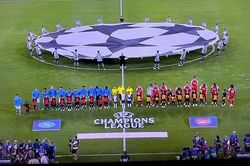 Champions League: Nhà vô địch lên tiếng, các ông lớn đáp lời