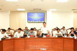 Khánh Hòa sẵn sàng tổ chức Hội nghị SOM 1, APEC 2027