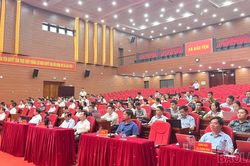 Bảo Yên: Bồi dưỡng kiến thức, kỹ năng cho đại biểu HĐND và cán bộ hội cựu chiến binh cơ sở