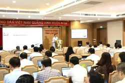 “Không trì hoãn - vào việc ngay - làm đến cùng - hiệu quả thực chất”