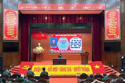 Bộ đội Biên phòng tỉnh Lào Cai: 100% thí sinh Hội thi Bí thư chi bộ giỏi đạt khá, giỏi