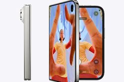 Nóng: iPhone Duo chính thức lộ diện, "trùm cuối" mới thay thế 18 series năm nay