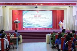 Diễn đàn tuyên truyền, triển khai cuộc vận động xây dựng hình mẫu thanh niên Lào Cai thời kỳ mới