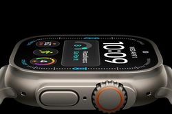 Apple Watch Ultra 4 chính thức ra mắt: Chip S11, tính năng Readiness và thời lượng pin 50 giờ