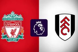 Lịch sử đối đầu Liverpool vs Fulham: Từ chiến thắng 10-0 đến màn điên rồ 4-3 tại Anfield