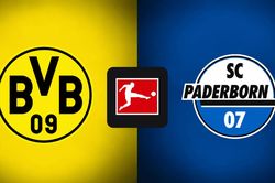 Lịch sử đối đầu Dortmund vs Paderborn: Sancho từng lập hat-trick, Signal Iduna Park có ký ức 7-1