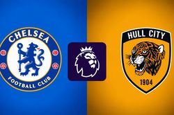 Lịch sử đối đầu Chelsea vs Hull City: Pedro Neto nối dài chuỗi áp đảo bằng hat-trick 4-0