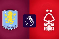 Lịch sử đối đầu Aston Villa vs Nottingham Forest: Từ trận hòa 5-5 đến màn lật ngược bán kết châu Âu