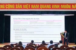 Lâm Đồng chủ động thích ứng quy định chống mất rừng của EU
