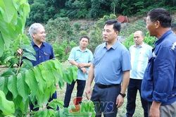 Tăng cường đối thoại, tháo gỡ vướng mắc từ cơ sở