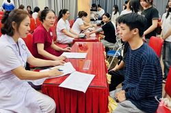 Để thế hệ trẻ phát triển toàn diện