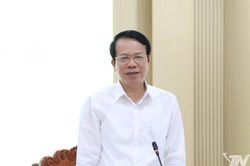 PVOIL khảo sát đầu tư kho, cảng xăng dầu tại Thái Nguyên
