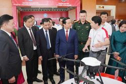 Đại học Thái Nguyên công bố thành lập các trung tâm tại tỉnh Cao Bằng