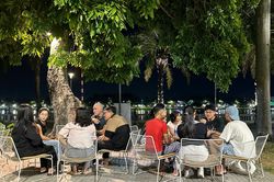 Rèn tiếng Anh cùng Hue Talk