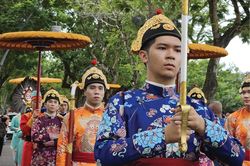 Mở cánh cửa phát triển mới cho Huế