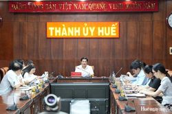 Chuyển tư duy 'phát động' sang 'đồng hành' cùng phong trào thi đua