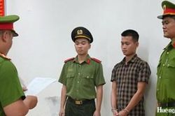 Khởi tố lái xe có nồng độ cồn, dương tính ma túy gây tai nạn chết người